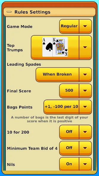 Spades бесплатно на Андроид — мод: Безлимитные монеты и разблокированы все уровни — скриншот 4