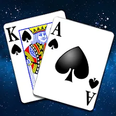 Spades бесплатно на Андроид — мод: Безлимитные монеты и разблокированы все уровни