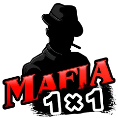 Mafia 1x1 взлом на Андроид — Игра один на один без ограничений