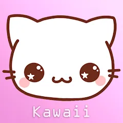 Kawaii World - Craft and Build бесплатно на Андроид — мод: Новые блоки и бесплатное строительство