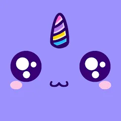 Kawaii Craft World MOD APK скачать на Андроид — Милые блоки и безграничное строительство