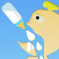 Скачать Eating Simulator: Physics Food бесплатно — Много денег и еды