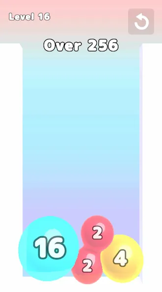 Melty Bubble: Healing Puzzle взлом APK — Безлимитные монеты и все уровни открыты — скриншот 2 Melty Bubble: Healing Puzzle взлом APK — Безлимитные монеты и все уровни открыты — скриншот 2