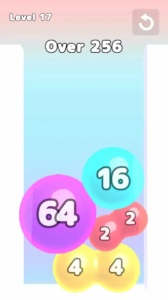 Melty Bubble: Healing Puzzle взлом APK — Безлимитные монеты и все уровни открыты — скриншот 3 Melty Bubble: Healing Puzzle взлом APK — Безлимитные монеты и все уровни открыты — скриншот 3