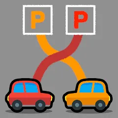 Мод Park Master — Безлимитные деньги и подсказки, скачать APK