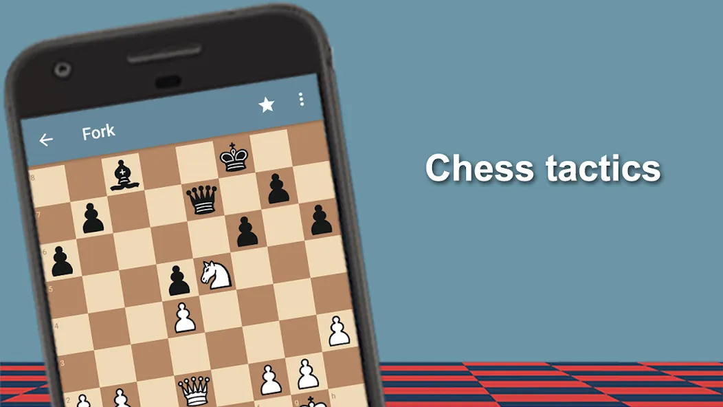 Chess Coach взломанный APK — Безлимитные подсказки и анализ партий — скриншот 2 Chess Coach взломанный APK — Безлимитные подсказки и анализ партий — скриншот 2