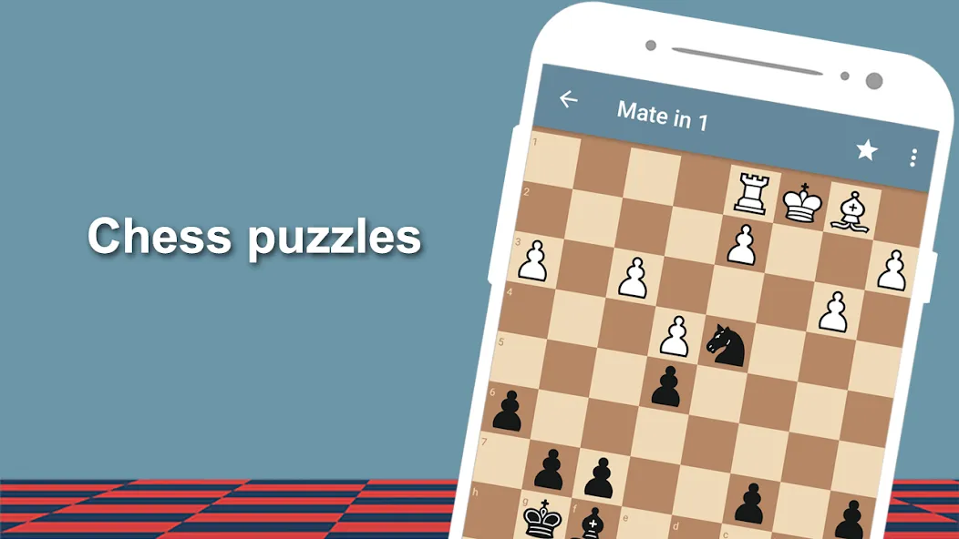 Chess Coach взломанный APK — Безлимитные подсказки и анализ партий — скриншот 3 Chess Coach взломанный APK — Безлимитные подсказки и анализ партий — скриншот 3