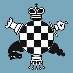 Chess Coach взломанный APK — Безлимитные подсказки и анализ партий