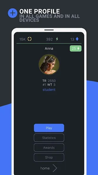 1000 (Thousand] Card game — взломанная версия, Безлимитные деньги и все карты открыты — скриншот 5