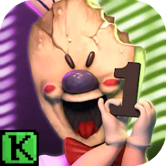 Ice Scream 1: Scary Game — взломанная версия, Безлимитные деньги и открыты все уровни