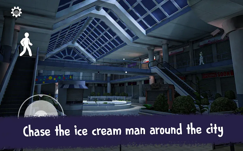 Ice Scream 3 взломанный APK — Безлимитные монеты и открытые уровни — скриншот 2 Ice Scream 3 взломанный APK — Безлимитные монеты и открытые уровни — скриншот 2
