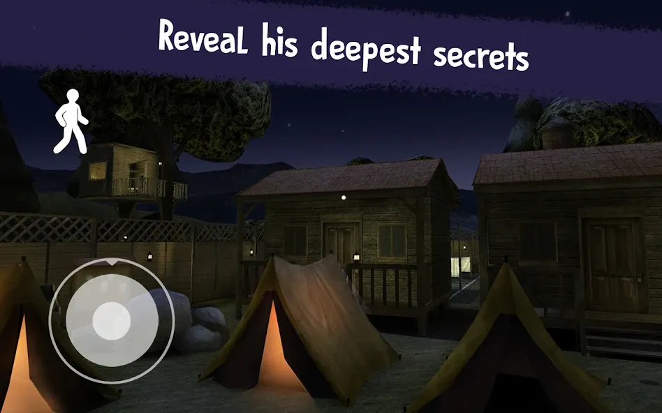 Ice Scream 3 взломанный APK — Безлимитные монеты и открытые уровни — скриншот 4 Ice Scream 3 взломанный APK — Безлимитные монеты и открытые уровни — скриншот 4