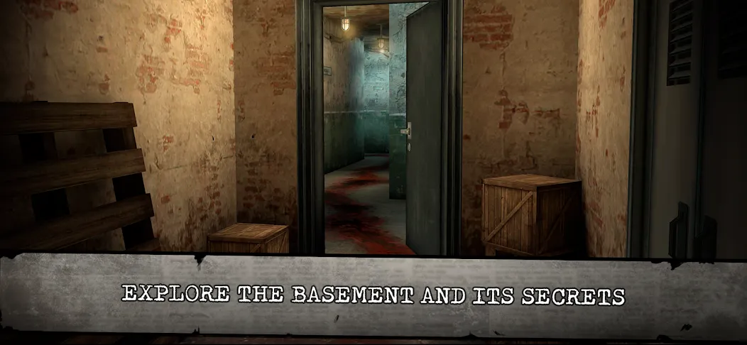 Mr. Meat 2: Prison Break MOD APK скачать на Андроид — Безлимитные деньги и подсказки — скриншот 1 Mr. Meat 2: Prison Break MOD APK скачать на Андроид — Безлимитные деньги и подсказки — скриншот 1