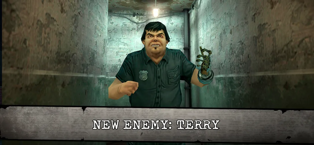 Mr. Meat 2: Prison Break MOD APK скачать на Андроид — Безлимитные деньги и подсказки — скриншот 3 Mr. Meat 2: Prison Break MOD APK скачать на Андроид — Безлимитные деньги и подсказки — скриншот 3