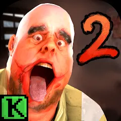 Mr. Meat 2: Prison Break MOD APK скачать на Андроид — Безлимитные деньги и подсказки