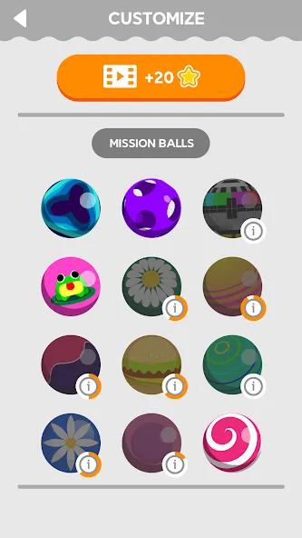 Dunk Shot MOD APK скачать на Андроид — Безлимитные деньги и мячи — скриншот 5 Dunk Shot MOD APK скачать на Андроид — Безлимитные деньги и мячи — скриншот 5