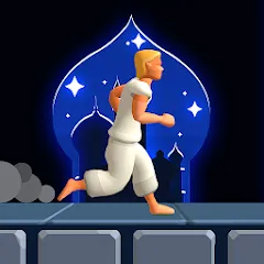Prince of Persia : Escape бесплатно на Андроид — мод: Безлимитные жизни и открыты все уровни