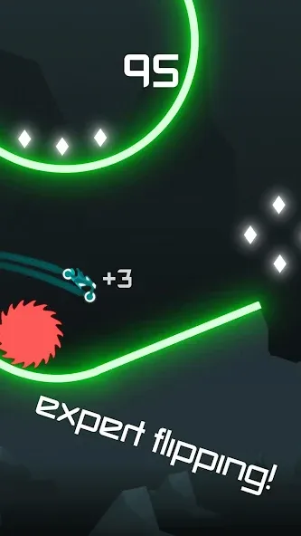 Rider взломанный APK — Безлимитные деньги и топливо — скриншот 2 Rider взломанный APK — Безлимитные деньги и топливо — скриншот 2