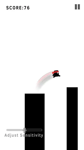 Scream Go Hero — скачать мод: Безлимитные жизни и монеты — скриншот 2
