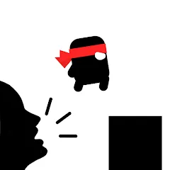 Scream Go Hero — скачать мод: Безлимитные жизни и монеты