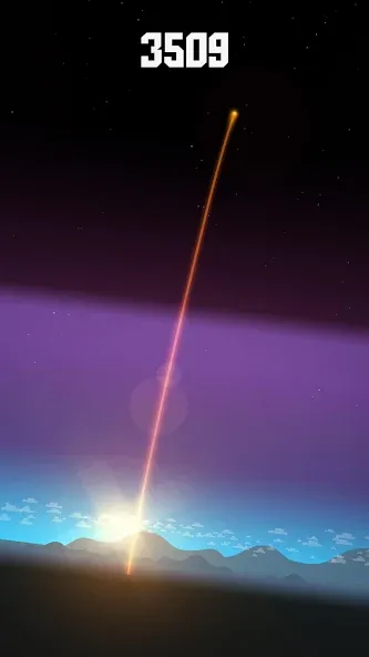 Space Frontier взлом на Андроид — Безлимитные ресурсы и улучшенные корабли — скриншот 3 Space Frontier взлом на Андроид — Безлимитные ресурсы и улучшенные корабли — скриншот 3