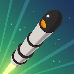 Space Frontier взлом на Андроид — Безлимитные ресурсы и улучшенные корабли