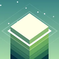 Stack взлом на Андроид — Бесконечные блоки и идеальная точность