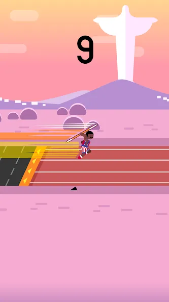 Скачать Ketchapp Summer Sports бесплатно — Безлимитные монеты и открытые виды спорта — скриншот 1 Скачать Ketchapp Summer Sports бесплатно — Безлимитные монеты и открытые виды спорта — скриншот 1