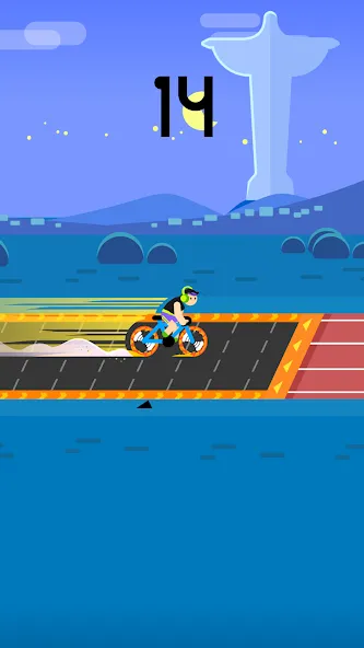 Скачать Ketchapp Summer Sports бесплатно — Безлимитные монеты и открытые виды спорта — скриншот 2 Скачать Ketchapp Summer Sports бесплатно — Безлимитные монеты и открытые виды спорта — скриншот 2