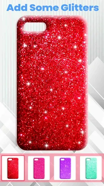 Phone Case DIY: Mobile Cover — взломанная версия, Безлимитные деньги и все чехлы открыты — скриншот 3 Phone Case DIY: Mobile Cover — взломанная версия, Безлимитные деньги и все чехлы открыты — скриншот 3