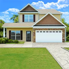 House Designer : Fix & Flip — скачать мод: Безлимитные деньги и открыты все уровни