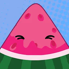 Guess the fruit name game взлом APK — Безлимитные подсказки и открыты все фрукты