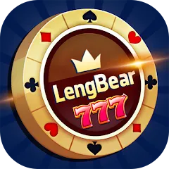 LengBear 777 - Khmer Games (Мод: Безлимитные монеты и быстрый выигрыш) — скачать на Андроид