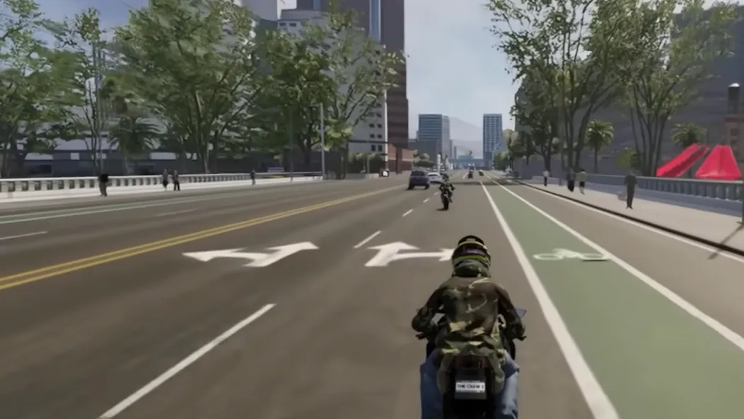 Скачать взлом Kawasaki Ninja H2r Games 3D — Безлимитные деньги и все мотоциклы — скриншот 2 Скачать взлом Kawasaki Ninja H2r Games 3D — Безлимитные деньги и все мотоциклы — скриншот 2