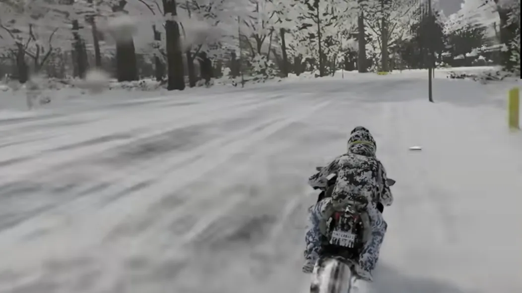 Скачать взлом Kawasaki Ninja H2r Games 3D — Безлимитные деньги и все мотоциклы — скриншот 4 Скачать взлом Kawasaki Ninja H2r Games 3D — Безлимитные деньги и все мотоциклы — скриншот 4