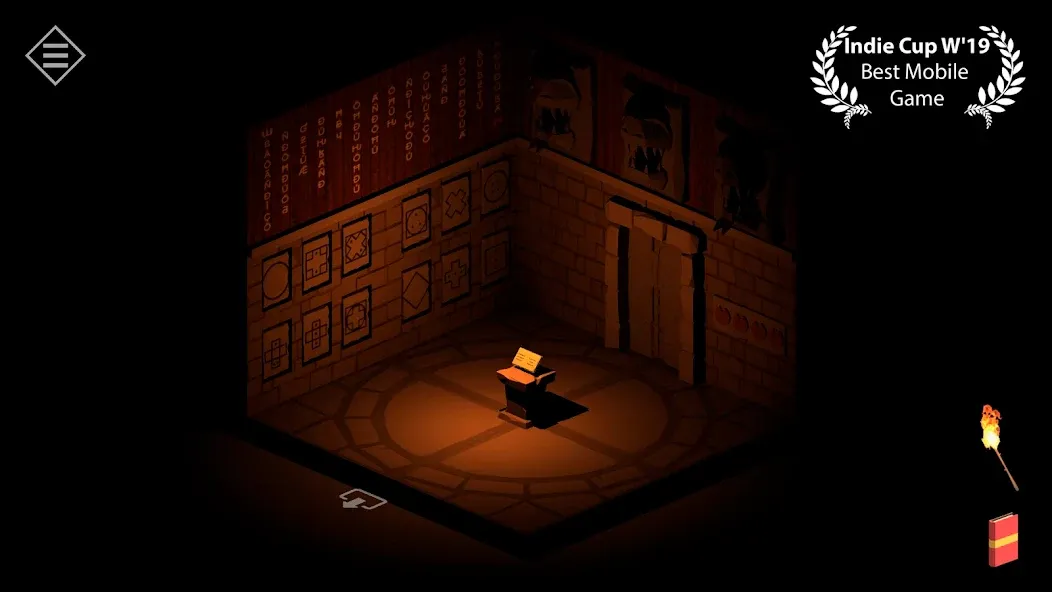 Скачать мод Tiny Room Stories Town Mystery — Открыты все уровни и подсказки — скриншот 5