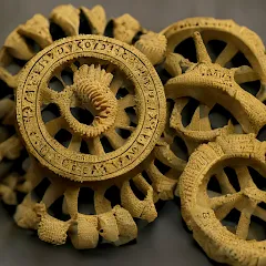 Cryptex MOD APK: Подсказки и все уровни открыты