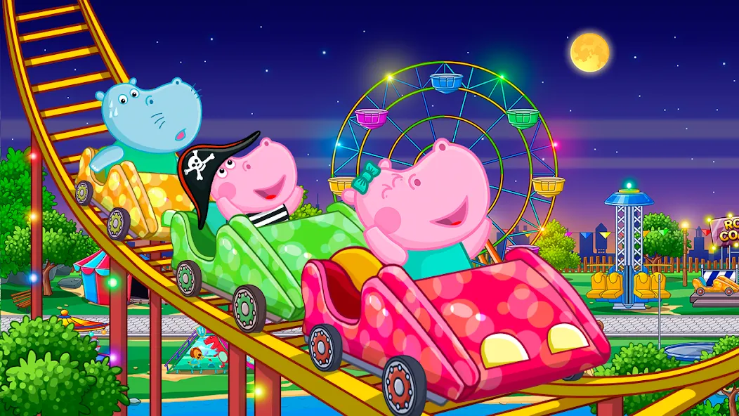 Скачать Supermarket: Shopping Games мод — Безлимитные деньги и покупки бесплатно — скриншот 4