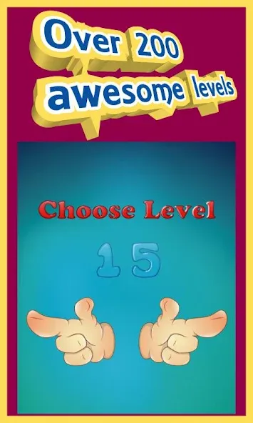 Скачать взлом Sweet Match 3 Puzzle Game — Бесконечные жизни и подсказки — скриншот 3