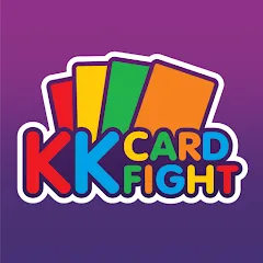 KK Card Fight взлом на Андроид — Безлимитные карты и усиленные герои