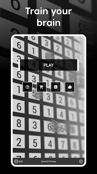 Number Puzzle Game Numberama 2 (Мод: Без рекламы и подсказки доступны) — скачать на Андроид — скриншот 1 Number Puzzle Game Numberama 2 (Мод: Без рекламы и подсказки доступны) — скачать на Андроид — скриншот 1