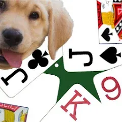 Скачать K9 Euchre Mod APK — Безлимитные подсказки и быстрый прогресс