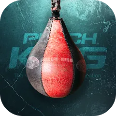 Скачать Punch King — Много денег и усиленные удары