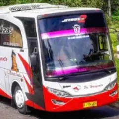 PO Haryanto Bus Indonesia бесплатно на Андроид — мод: Безлимитные деньги и топливо