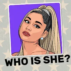 Guess the Celebrities на телефон — скачать мод: Открыты все знаменитости и уровни