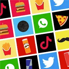 Logo Game: Multiple Choice — скачать мод: Открыты все логотипы и подсказки