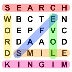 Word Search Puzzle Game взлом APK — Без рекламы и подсказки доступны