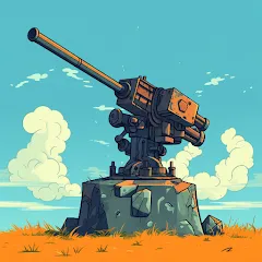 Скачать Battle Strategy: Tower Defense Mod APK — Безлимитные деньги и усиленные башни