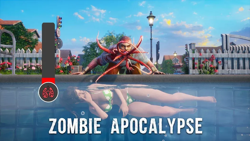 State of Survival: Zombie War — Безлимитные ресурсы и мощное оружие, скачать мод APK — скриншот 2 State of Survival: Zombie War — Безлимитные ресурсы и мощное оружие, скачать мод APK — скриншот 2