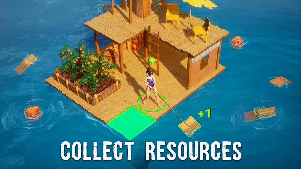 State of Survival: Zombie War — Безлимитные ресурсы и мощное оружие, скачать мод APK — скриншот 4 State of Survival: Zombie War — Безлимитные ресурсы и мощное оружие, скачать мод APK — скриншот 4